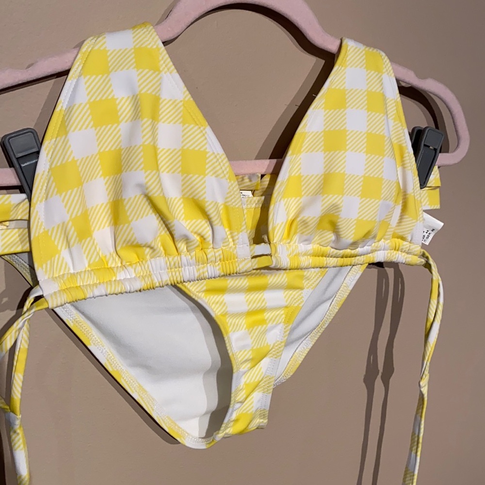 Hurley bikini set